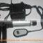 12V 5mm/s 100mm Stroke 3000N Load Linear Actuator LA21A Type