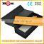 Foldable Gift Boxes With Solid Color