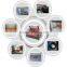 Low price Practical Type Laser Engraving& Cutting Machine 150W 1290P