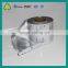 Pharmaceutical foil packaging roll stock