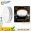 7W 460lm GX53 led lamp 40pcs 2835SMD gx53 led lampen