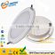 Factory direct supply price hot selling led commercial lighting 6w/12w/18w/24w/30w glass