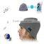 Keep Warm Bluetooth Talking Music Speaker hat / Bluetooth Music Hat / wireless bluetooth headphone beanie hat