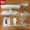 LED Projector Ceiling Mount Aluminum Bracket/Adjustable Ceiling Mount Kit