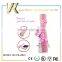 Factory Direct Mini Waterproof Electric Lady Epilator Shaver With Battery