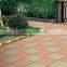 Firebrick Soluble Salt Polished Vitrified Tiles