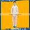 2015 Cheap WHITE Disposable Mechanic Coveralls for Men