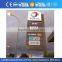 outdoor double side advertising steel led pylon sign