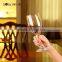 RORO red wine glass craft goblet pewter craft home /household decoration world brand