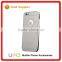 [UPO] Luxury Aluminum 24k Gold Metal Bumper Mirror Cover Case for iPhone6