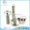 Carbon-steel black kilvery wafer head truss head self machine screws