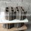 Small Automatic Fly Ash Brick Machine,auto Brick Machine QT4-15 Brick Making Machines Sale in Kenya