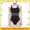 Sublimation women swimwear/swimsuit/bathing suit