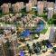 acrylic plastic architctural scale models maker