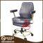 Modern Casino Furniture Casino Chair with Footrest