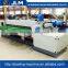 china cnc wood log peeling machine / spindle less wood peeling machine