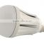 AC85-265V A19 B22 9W 18*SMD5730 6000K cool White Light LED Globe Bulbs/aluminum led light bulb