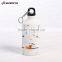 Sunmeta Aluminum Sublimation Sports Water Bottle 500ML (LH-05)