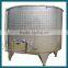 Best price wholesale SS304 or SUS316 stainless steel floating roof tank