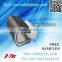 Black Door & Window PVC Rubber Sealing Strip