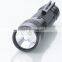 Cheap Aluminum Alloy CREE LED Torch Flashlight