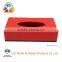 Plastic Tissue Dispenser