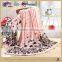 Manufactory walmart  china home textile wholesale  types of blanket