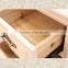 New Design Houseware High Quality Custom Home Furniture Wood Drawers Chest
