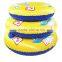Hot Selling Eco-friendly Swim Ring, PVC Inflatable Swimming Ring
