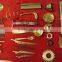 Cutting tools Hardware titanium Coating Machine,PVD coating equipment for tools