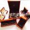 good quality unique design wooden watch box made in china
