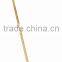 China BSCI ISO heavy duty wooden handle floor cleaning broom brush