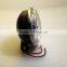 3'Round 87 Fog Light 12v/24v Auto lamp Halogen Sealed Beam H3 auto light