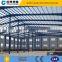 Light steel frame workshop/prefabricated steel structure warehouse