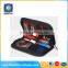 black useful convenience storage bags