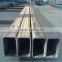 202 Stainless Steel Square Pipe with high quality