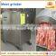 Industrial meat mincer machine / frozen meat grinder