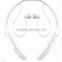 H750 Wireless Bluetooth Headphone Neckband In Ear Earphone Headset For LG for iphone 6 Plus for Samsung Galaxy Note 4 2015 New