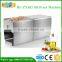 Best selling DL-ZYJ02 mini sesame oil press machine