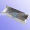 High Precision Aluminum Cnc Bending Products