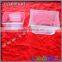 new design transparent or clear blister tray for paint bucket with high quality