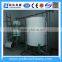 new style weighing liquid addition system