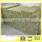 Low Price Sound Insulation Waterproof Rockwool Pipe / Tube China Supplier