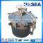 China Supplier Round Marine Stainless Steel Rotating Oil Tight Hatch Cover