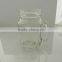 Marson glass jar