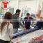 pvc film for mattress Roll-packing machine