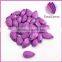 Manufactures wholesale 2014 fashion acrylic teardrop jewelry accessories