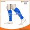 Meister Graduated 20-25mmHg Compression Running Leg Sleeves for Shin Splints calf sleeve