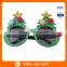 Yiwu Factory Wholesale Funny Chirstmas Sunglasses