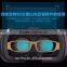 VR headset 3D Google Glass VR 3D Plastic Edition Head Mount Virtual Reality 3D Glasses Active Oculus Rift Google Cardboard